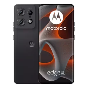 MOTOROLA EDGE 50 PRO +AUDIFONOS BT 12GB 512GB
