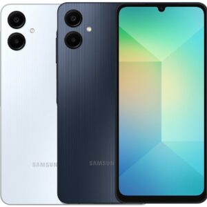SAMSUNG A06 4GB 128GB