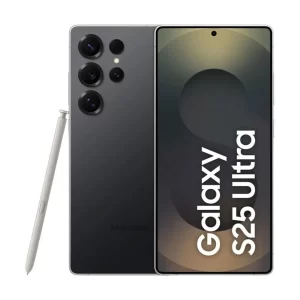 SAMSUNG S25 ULTRA 1TB NEGRO