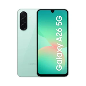 Samsung A26 8gb 256gb MENTA