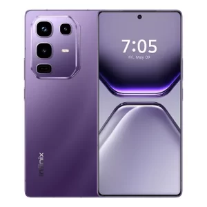 INFINIX NOTE 50 PRO 12/256GB  MORADO
