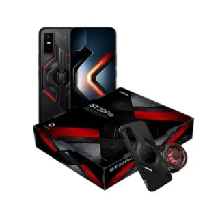 INFINIX GT 30 PRO KIT 12GB 512 GB DARK FLARE