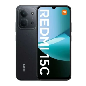 XIAOMI REDMI 15 C 256GB 4GB