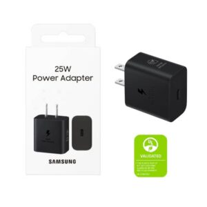 CUBO ORIGINAL SAMSUNG 25 WATTS