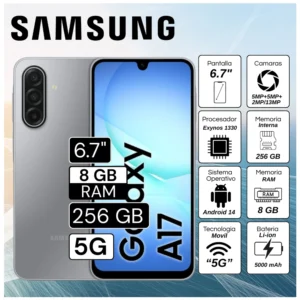 SAMSUNG A17 5G