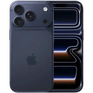 iPhone 17 Pro Max 1TB E-SIM azul