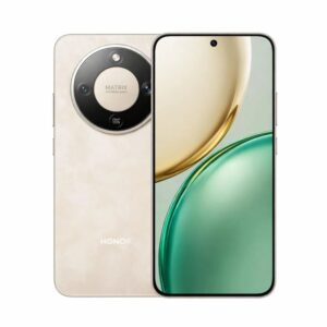 Honor Magic 8 Lite 8GB/256GB DORADO