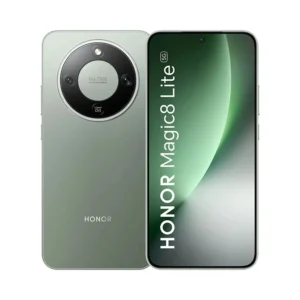 Honor Magic 8 Lite 8GB/256GB VERDE