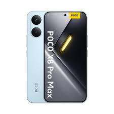 Poco X8 Pro Max Azul12GB/512GB