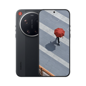 Xiaomi 17 Ultra Negro 16GB/1TB REGISTRADO