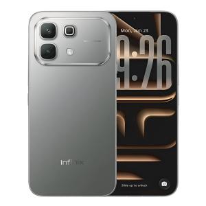 INFINIX NOTE 60 PRO 5G 8/256GB TITANIO