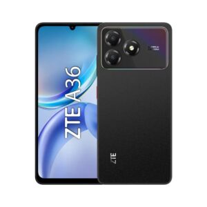 ZTE BLADE A36 (2+4)GB +64GB