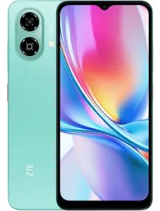 ZTE BLADE A35E (2+4)GB+64GB