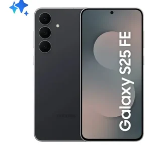 SAMSUNG S25 FE 8GB 512GB NEGRO
