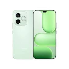 HONOR 600E 5G + AUDIFONOS 256GB / 8GB VERDE