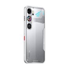 ZTE NUBIA NEO 5 GT 5G 256GB / 8GB + 12GB PLATA