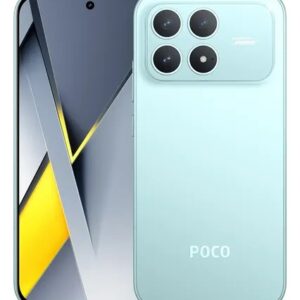 POCO F8 PRO 512GB / 12GB AZUL