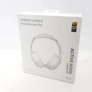 HONOR CHOICE HEADPHONES PRO BLANCO