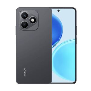 HONOR X8D 256GB / 8GB NEGRO