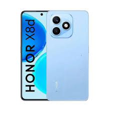 HONOR X8D 256GB / 8GB AZUL