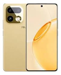 REALME 16 PRO PLUS DORADO 12GB 512GB