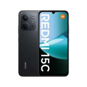 REDMI 15C 256GB 8GB+8GB (Expandible)