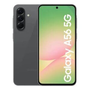SAMSUNG A56 5G 256GB / 8GB NEGRO