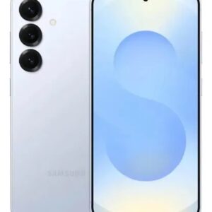 SAMSUNG S25 128GB/8GB RAM CELESTE