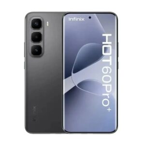 INFINIX HOT 60 PRO PLUS 256GB / 8GB + 8GB NEGRO