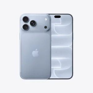 PRE-VENTA IPHONE 18 PRO MAX 256GB
