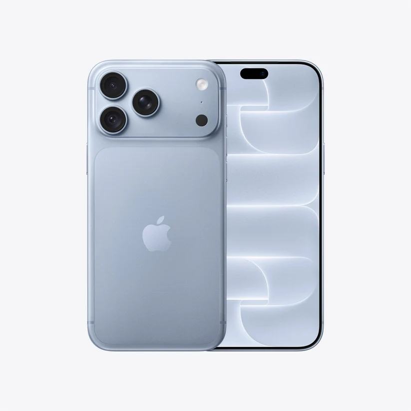 PRE-VENTA IPHONE 18 PRO MAX 256GB