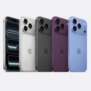 IPHONE 18 PRO MAX 1TB (ENTREGAS 02 OCTUBRE)