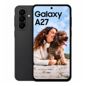 Samsung A27 256gb 8gb ram