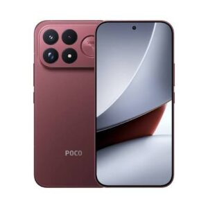 POCO F9 ULTRA 16GB/512GB BORGOÑA