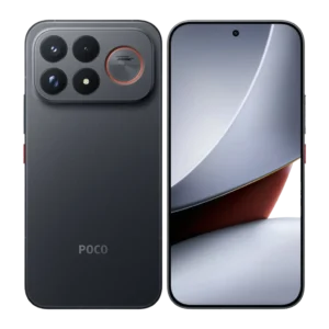POCO F9 ULTRA 16GB/512GB NEGRO